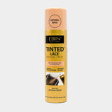 EBIN Tinted Lace Aerosol Spray - Natural Beige 5.07 oz - URBAN BEAUTE