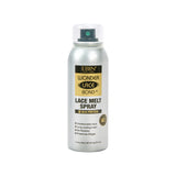 Ebin Wonder Lace Bond Lace Melt Spray - Silk Protein 80ml - URBAN BEAUTE