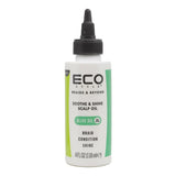 ECO STYLE Soothe & Shine Scalp Olive Oil Max Shine 4oz - URBAN BEAUTE