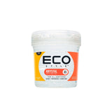 Eco Style Krystal Styling Gel 8OZ