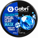 Gabri Professional Quick Dry Formula Collagen Facial Mask