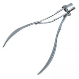 Eden - Side Toe Nail Clippers (N108J) - URBAN BEAUTE