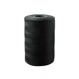 Eden Weaving Thread 2000m - Black - URBAN BEAUTE