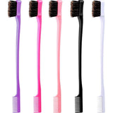 Magic Mini 5 in 1 Edge Effect Brush Jar