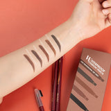 FAK4 Waterproof Eyebrow Pencil  Waterproof Eyebrow
