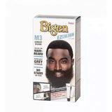 Bigen: Mens Ez Colour - Darkest Brown [m3] Hair and Beard