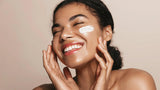 Kojic Acid Face Cream Brighten Silky