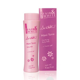 FAIR AND WHITE So White | Maxi Tone Clarifying Body Milk 250ml