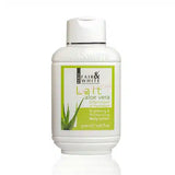 Fair & White Aloe Vera Moisturizing Lotion 17.6 oz
