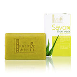 Fair & White Aloe Vera Soap 200g