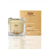 Fair & White | Gold 2 Unifier | Even Tone Exceptional Clarifying Cream 200ml - URBAN BEAUTE