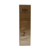 Fair & White Gold Ultimate 2 Even Tone Revitalizing Body Lotion Brightening Clarifying 500ML - URBAN BEAUTE