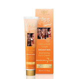 Fair & White Miss White Carrot Brightening Face Cream 50ml