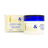 Fair & White | Original Fade Cream + Unifying 200ml - URBAN BEAUTE