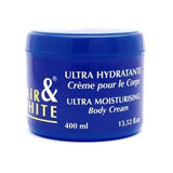 Fair & White Original Ultra Moisturising Body Cream 13.52 oz