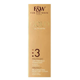 Fair & White Paris Gold Ultimate 3 Rejuvenating Moisture Lotion 500ml
