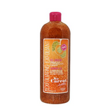Fair & White | So Carrot So White | Exfoliating Exfoliant Shower Gel 940ml - URBAN BEAUTE