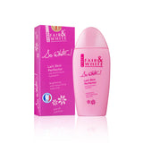 Fair & White So white Lait Skin Perfector Brightening and Moisturizing Body Milk 17.6 oz - URBAN BEAUTE