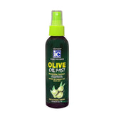IC Fantasia Olive Oil Mist Moisturizing Treatment 6oz - URBAN BEAUTE