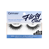 Cattitude Lash Flirty Cat LFC005
