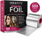 Identity Foil Salon Supplies