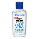 Fruit of the Earth  Aloe Vera  Gel 2oz - 56g