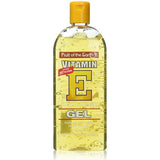Fruit of the Earth Aloe Vera   - Vitamin E Gel Bottles - 12oz - 340g - URBAN BEAUTE