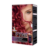 FYNE Burgundy 9-02 - URBAN BEAUTE