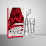 FYNE Crystal Colour - Ruby (Red) - URBAN BEAUTE