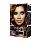 FYNE Dark Blonde 5-00 - URBAN BEAUTE