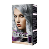 FYNE Dark Grey 8-02 - URBAN BEAUTE