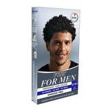 FYNE for Men - Jet Black - URBAN BEAUTE