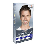 FYNE for Men - Light Brown - URBAN BEAUTE