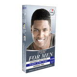 FYNE for Men - Natural Black - URBAN BEAUTE