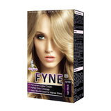 FYNE Super Blonde 8-00 - URBAN BEAUTE