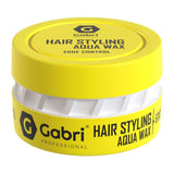 Gabri Professional - Hair Styling Wax Aqua Edge Control