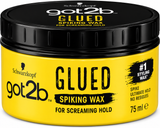 got2b Glued Spiking Wax 75ml