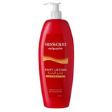 Glysolid Classic Body Lotion 500 ml - URBAN BEAUTE