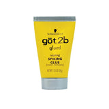 GOT2b Glued Styling Spiking Glue 1.25 oz - URBAN BEAUTE