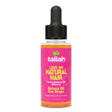 Taliah Love My Natural Hair Honey Batana Oil Hibiscus