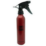 H2O - Metal spray bottle - URBAN BEAUTE