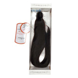 Sleek Human Hair Ponytail Hair Couture Aisha HH Pony Col 1 - URBAN BEAUTE