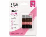 Style Collection Carded Bubble Small