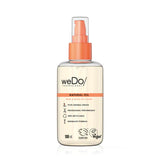 Wedo / professional natural oil hair & body oil