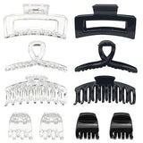 Lily Hair Clamp Cl08