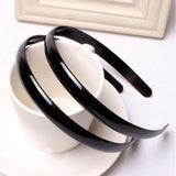Hairhoop White/Black RS254