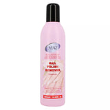 Haz Salon Formula Acetone Nail Polish Remover 8.45 oz - URBAN BEAUTE