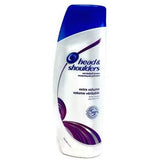 Head & Shoulders Extra Volume Shampoo 200 ml