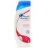 Head & Shoulders Smooth & Silky anti-dandruff Shampoo - 200ml - URBAN BEAUTE