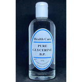 Health Care Pure Glycerine B.P. 320g - URBAN BEAUTE